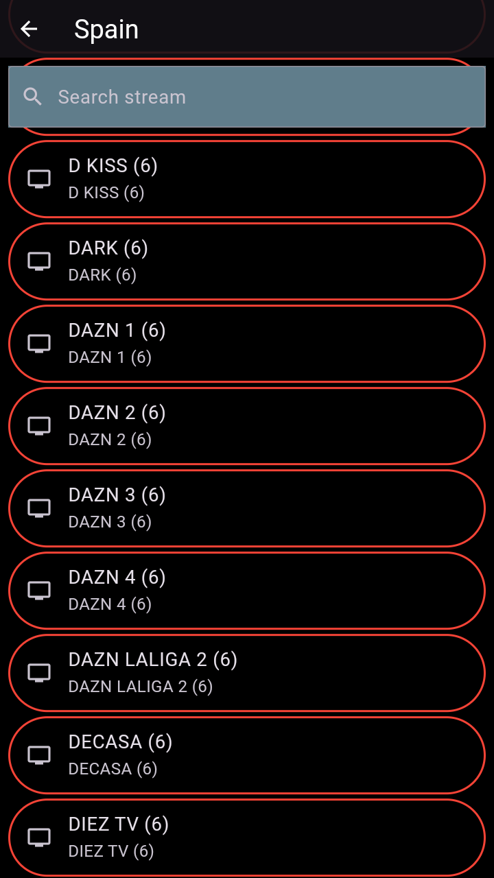 Screenshot 5